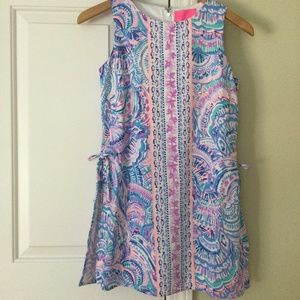 Lilly Pulitzer Donna Romper